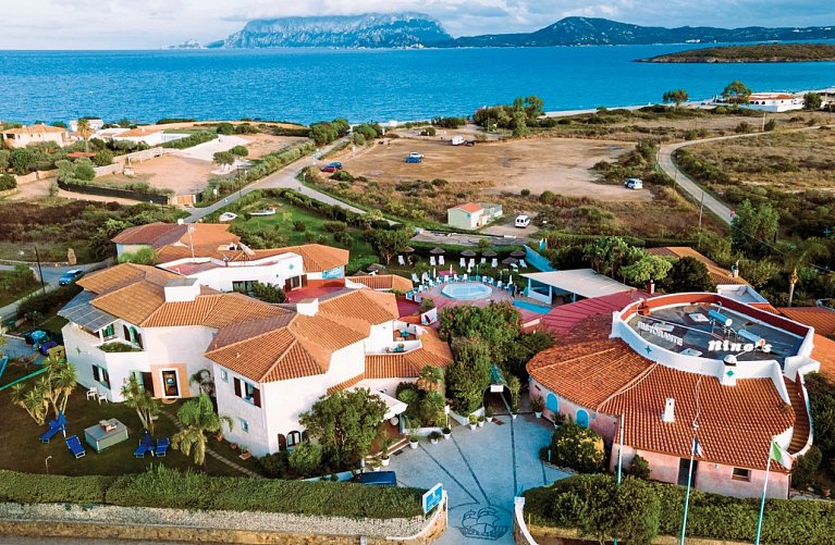 Stefania Boutique Hotel by the Beach