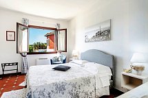 Stefania Boutique Hotel by the Beach - Wohnbeispiel Doppelzimmer (Zimmercodierungen DB1 & DP1)
