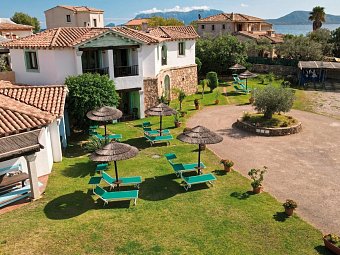 Stefania Boutique Hotel by the Beach