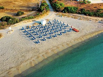 Stefania Boutique Hotel by the Beach
