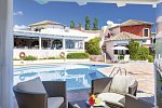 Stefania Boutique Hotel by the Beach