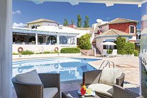 Stefania Boutique Hotel by the Beach