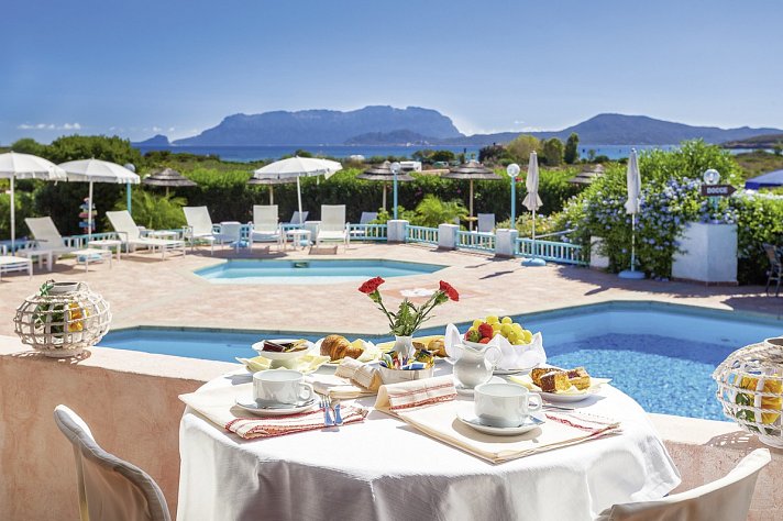 Stefania Boutique Hotel by the Beach