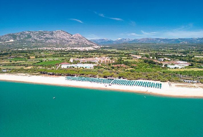 Club Hotel Marina Beach