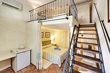 Colonna Du Golf - Wohnbeispiel Doppelzimmer Classic Family