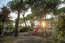 Sentido Tirreno Resort