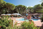 Sentido Tirreno Resort