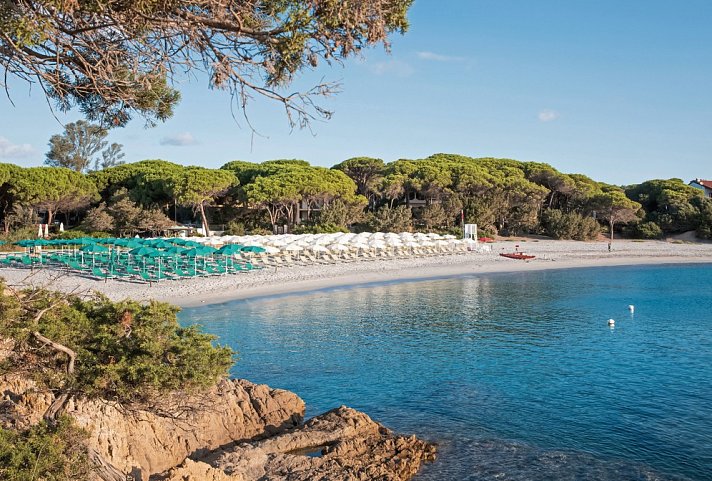 Sentido Tirreno Resort