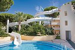 Sentido Tirreno Resort