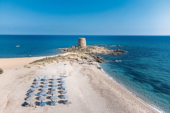 La Torre