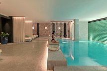 The One Monumental Palace - Grand Bleu Spa