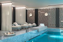 The One Monumental Palace - Grand Bleu Spa