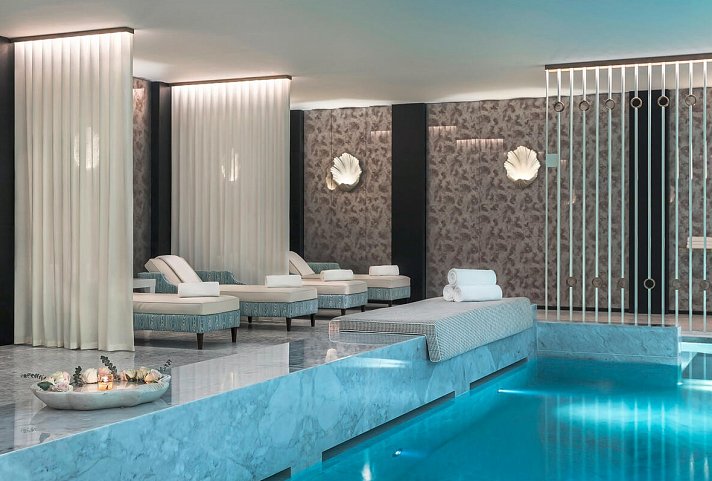 The One Monumental Palace - Grand Bleu Spa