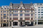 The One Monumental Palace