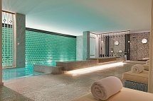 The One Monumental Palace - Grand Bleu Spa