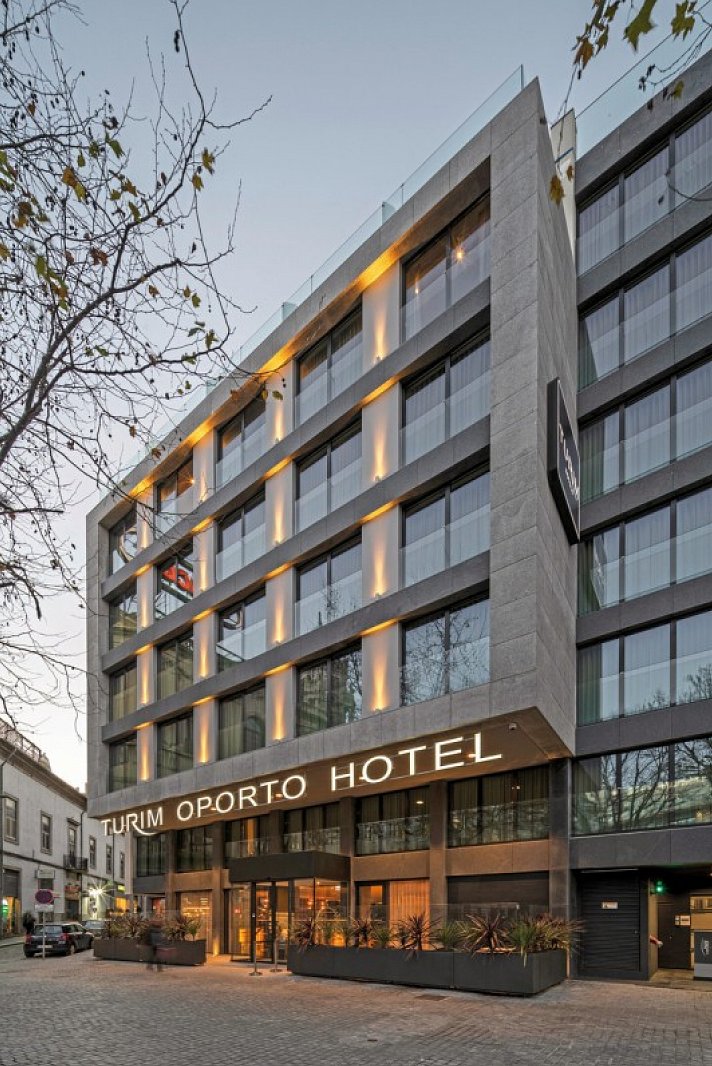 Turim Oporto