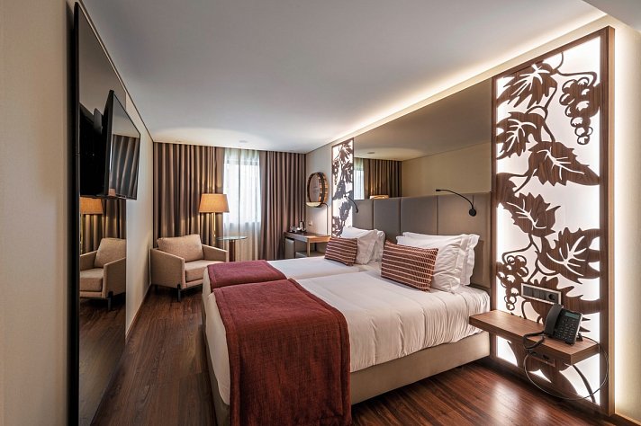 Turim Oporto