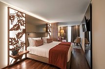 Turim Oporto - Wohnbeispiel Doppelzimmer (Zimmercodierung DB1)