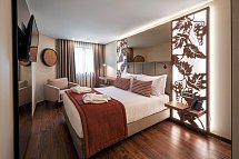 Turim Oporto - Wohnbeispiel Doppelzimmer (Zimmercodierung DB1)