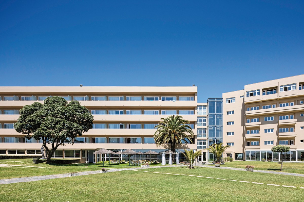 Axis Ofir Beach Resort Hotel