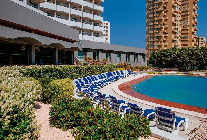 Axis Vermar Conference & Beach