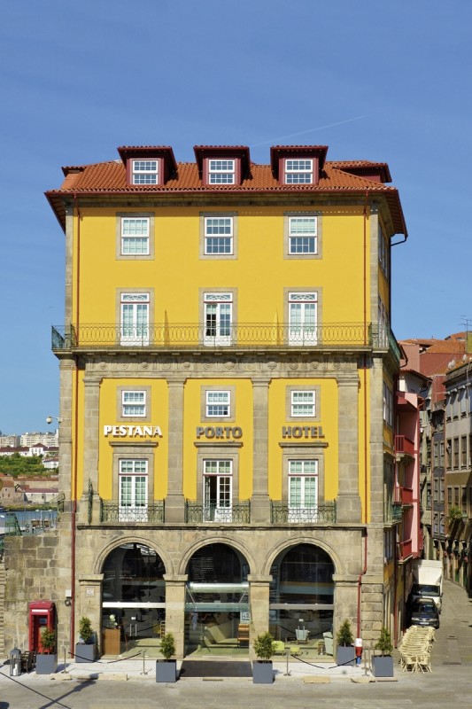Pestana Vintage Porto