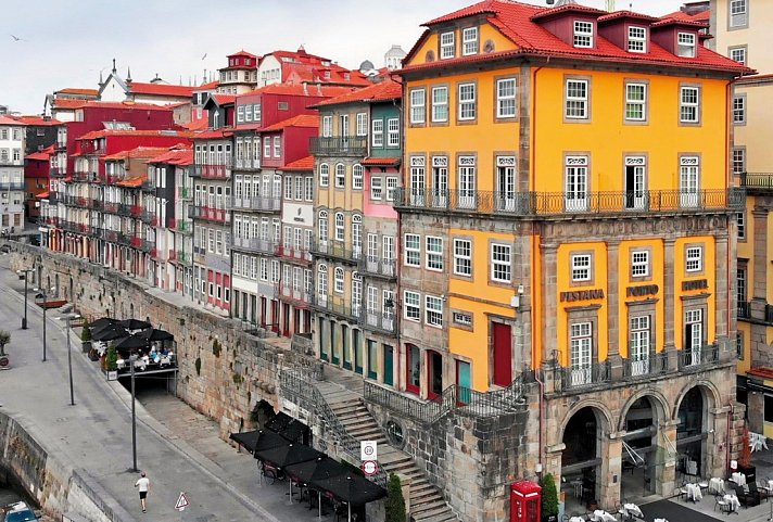 Pestana Vintage Porto