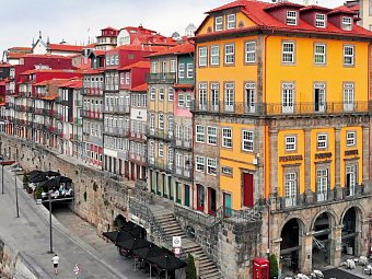 Pestana Vintage Porto