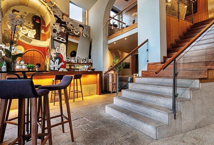 Pestana Vintage Porto