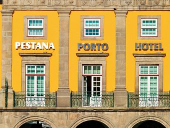 Pestana Vintage Porto