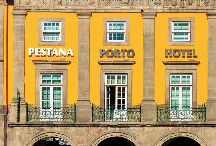 Pestana Vintage Porto