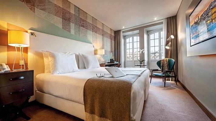 Pestana Vintage Porto