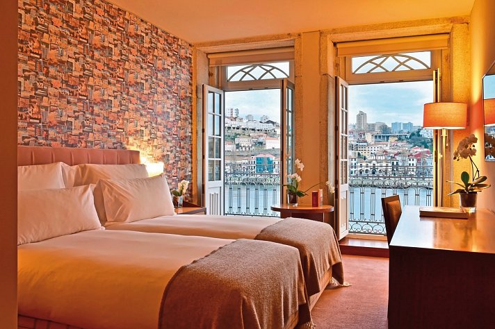 Pestana Vintage Porto