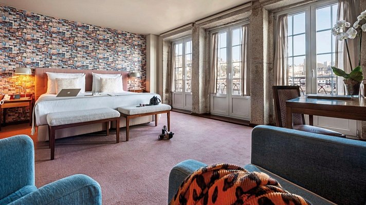Pestana Vintage Porto