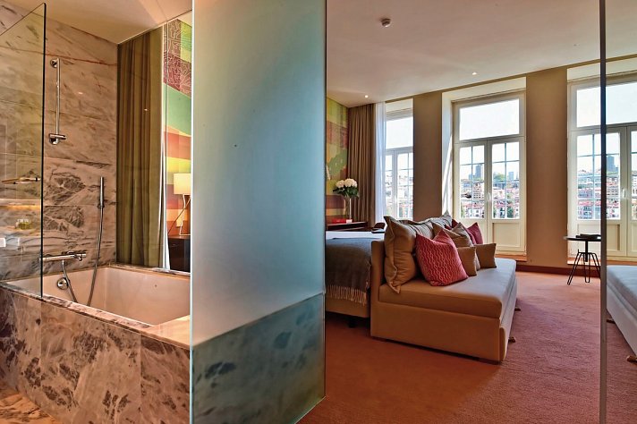Pestana Vintage Porto