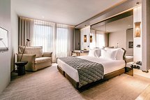 PortoBay Teatro - Wohnbeispiel Doppelzimmer Tribune (Zimmercodierung DS1)