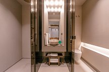 PortoBay Teatro - Beispiel Bad Doppelzimmer (Zimmercodierungen DB1, DB2, DS1 & DS2)