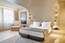 PortoBay Teatro - Wohnbeispiel Doppelzimmer Audience (Zimmercodierung DS2)