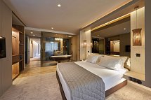 PortoBay Teatro - Wohnbeispiel Juniorsuite (Zimmercodierung JB1)