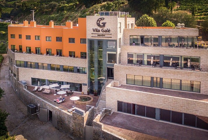 Vila Galé Collection Douro