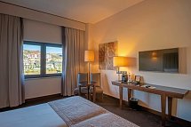 Vila Galé Collection Douro - Wohnbeispiel Doppelzimmer (Zimmercodierung DB1)