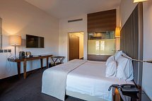 Vila Galé Collection Douro - Wohnbeispiel Doppelzimmer (Zimmercodierung DB1)