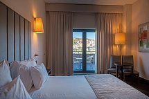 Vila Galé Collection Douro - Wohnbeispiel Doppelzimmer (Zimmercodierung DB1)