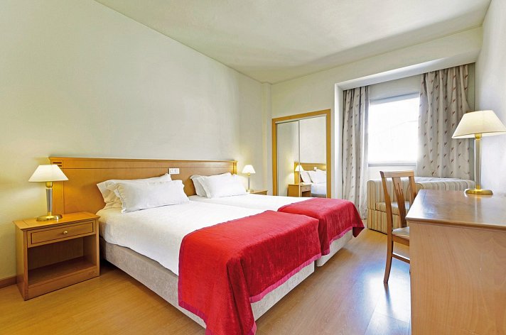 TRYP by Wyndham Porto Centro