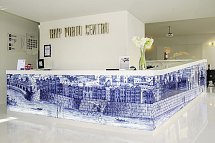TRYP by Wyndham Porto Centro