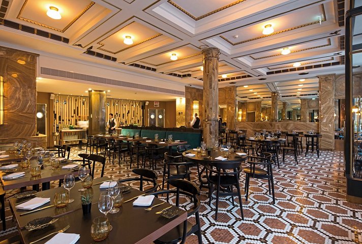 Pestana Porto - A Brasileira