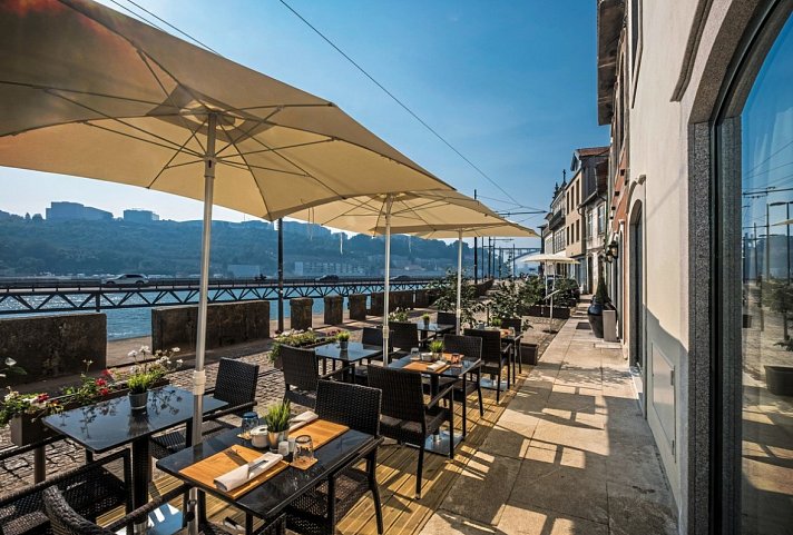 Vila Galé Porto Ribeira