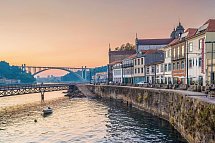 Vila Galé Porto Ribeira