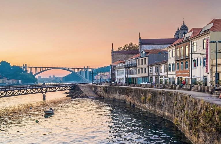 Vila Galé Porto Ribeira