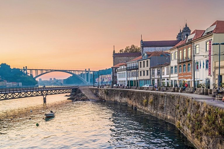 Vila Galé Porto Ribeira